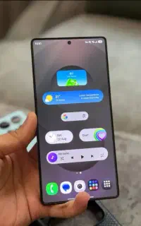 سامسونگ گلکسی اس ۲۵ اولترا ۲۵۶ گیگ (256 s25 ultra)