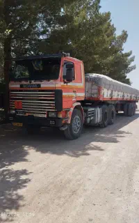 اسکانیا۱۱۲