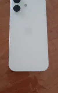 آیفون ۱۷ نرمال سفید سایکل ۲۱