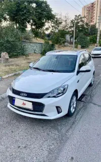 ام وی ام ۳۱۵ پلاس اتومات mvm 315 + نو نو در حد صفر