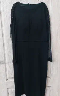 لباس مجلسی کوتاه