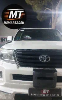 دوره‌های آموزشی تشخیص رنگ خودرو مصطفی معمارزاده