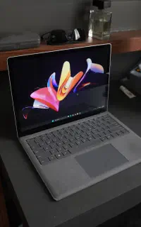 سرفیس لپ تاپ ۴ (surface laptop 4)