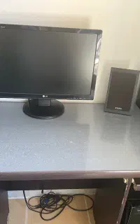 کامپیوتر ال‌جی مدل Flatron w2042s