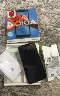 گوشی نوکیا c1