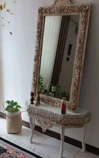 آیینه