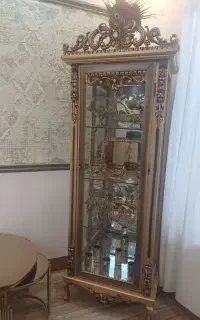 ویترین بوفه
