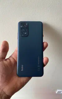Note 11 128GB Ram 6