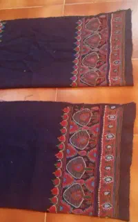 پته کرمان اصیل