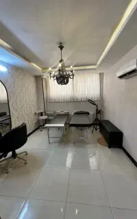 اجاره اتاق در سالن زیبایی