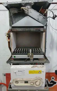 تعمیر و نصب انواع پکیج و ابگرمکن دیواری