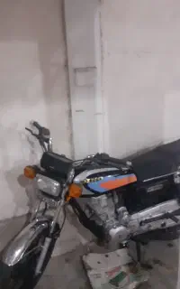 موتورسیکلت