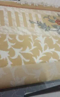 یک تعداد وسایل خانه