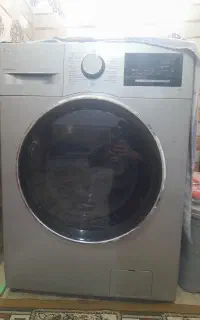 لباسشویی ۷کیلوی اسنوا