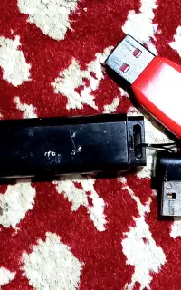 سه عدد فلش اصلی