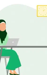 استخدام کارمند کارشناس خانم