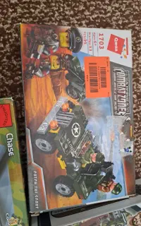 لگو lego