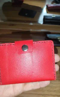 جاکارتی تمام چرم دست‌دوز ۳۵۰هزار
