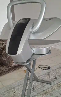 اتو پرس