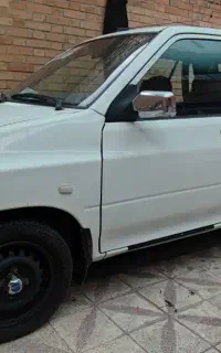 معاوضه 111 با سمند یا پژو