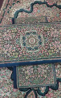 پشتی و لوازم خونه