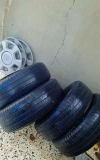 لاستیک ماشین