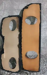 جاکفشی الکی