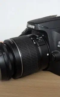کانن ۴۰۰۰ دی Canon EOS 4000D