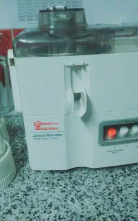 آب میوه گیر هر کاره