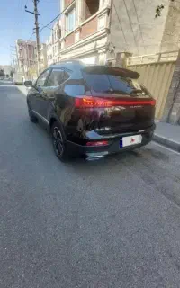 کی ام سی ایکس ۵