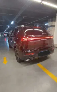 کی ام سی x5 خشک