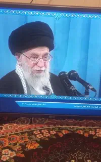 تلویزیون ال ای دی ۳۲ اینچ ال جی
