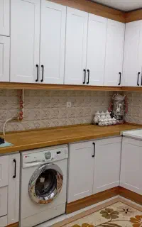 کابینت و کمد دیواری پیش ساخته محمودی