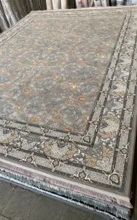 فرش 12 متر نو آکبند 700شانه/ جفت