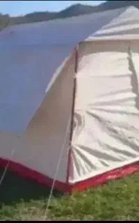 چادر بزرگ