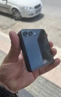 Z flip5 512گیگ