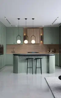 کابینت توکیو