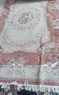 قالی درحدنو