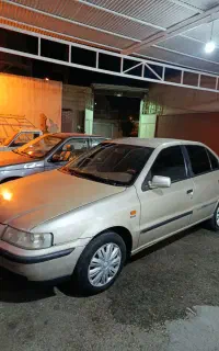 سمند مدل85