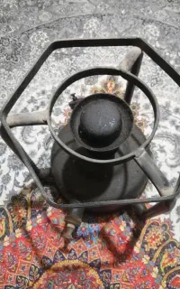 پریموس قدیمی نفتی