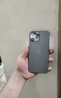 آیفون ۱۳پرومکس