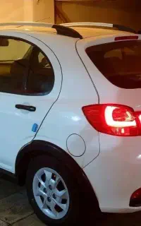 کوئیک دنده ای ۱۴۰۱ بدون رنگ