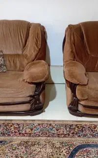 مبل راحتی
