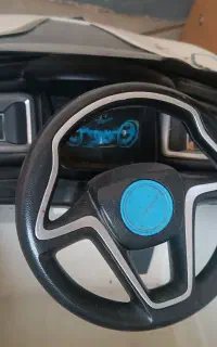 ماشین شارژی برندBMW