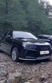 دناپلاس توربو اوتومات