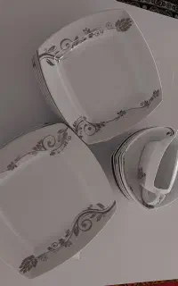 چینی تقدیس ۳۰ نفری