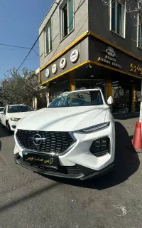 هایما اس ۸/S8/صفر خشک/مدل 405 تحویل روز نمایندگی