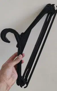 چوب لباسی