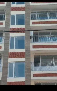 نرده استیل و استاتیک