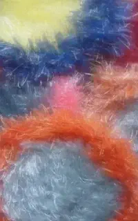 اسکاج رنگی